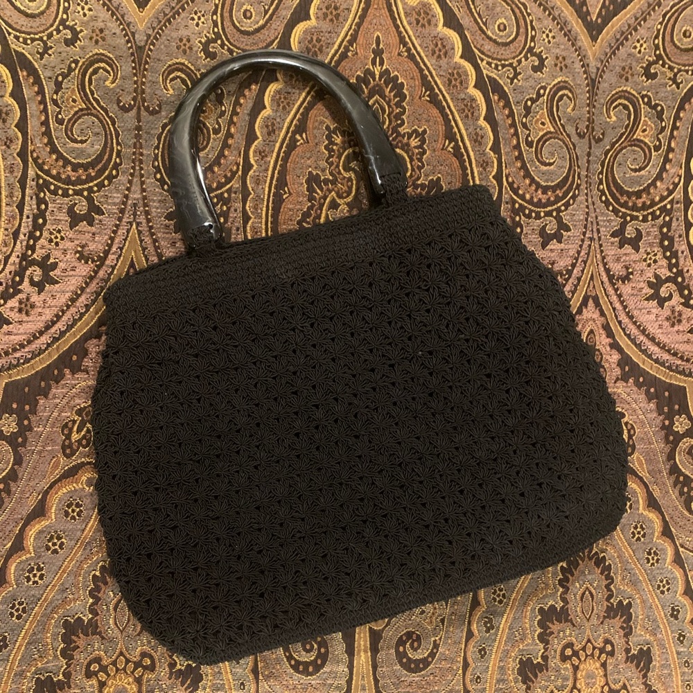 Vintage Liz Claiborne bag